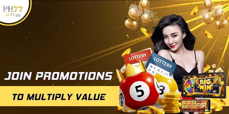 Khuyến mãi chào mừng cho slot game