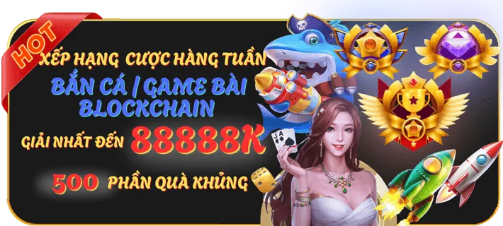Chuyên mục trò chơi casino